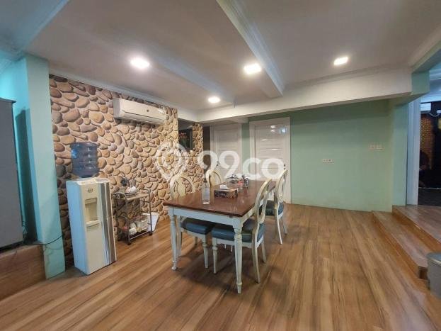 Rumah Luxury Modern Tanpa Renovasi di Galaxy Bekasi Rumah Luxury Modern Tanpa Renovasi di Galaxy Bekasi