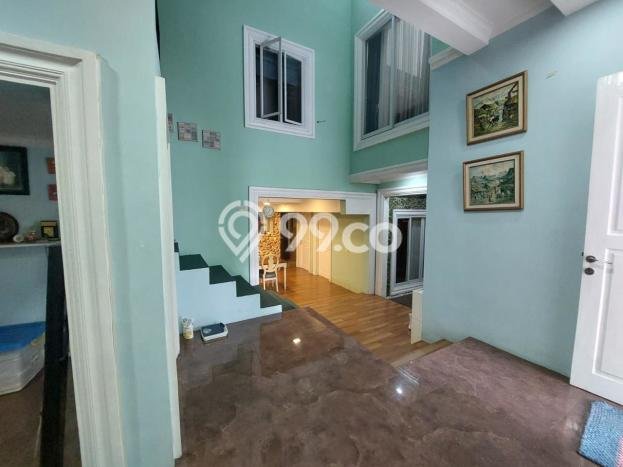 Rumah Luxury Modern Tanpa Renovasi di Galaxy Bekasi Rumah Luxury Modern Tanpa Renovasi di Galaxy Bekasi