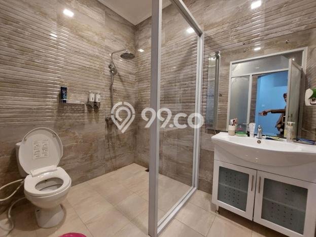 Rumah Luxury Modern Tanpa Renovasi di Galaxy Bekasi Rumah Luxury Modern Tanpa Renovasi di Galaxy Bekasi