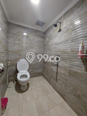 Rumah Luxury Modern Tanpa Renovasi di Galaxy Bekasi Rumah Luxury Modern Tanpa Renovasi di Galaxy Bekasi