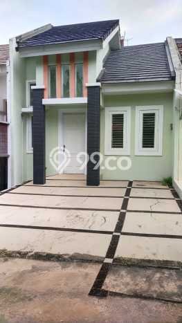 Rumah Luas Asri 2 KT Siap Pakai di Legenda Wisata Jakarta Timur Rumah Luas Asri 2 KT Siap Pakai di Legenda Wisata Jakarta Timur