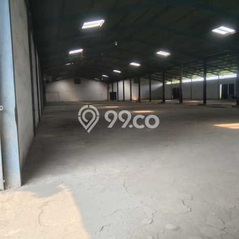 Unit Gudang Tersedia di Tangerang Kota Spesifikasi LB 3600m2 Unit Gudang Tersedia di Tangerang Kota Spesifikasi LB 3600m2