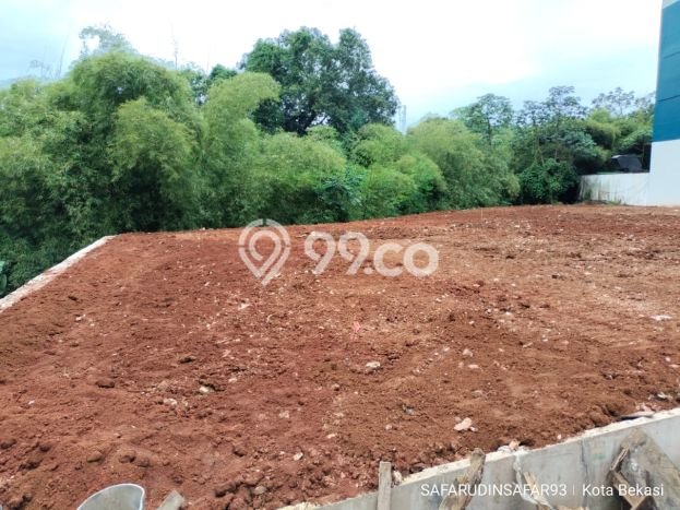 Kavling Tanah untuk Dijual di Cibubur, Jakarta Timur, Luas 1700m2 Kavling Tanah untuk Dijual di Cibubur, Jakarta Timur, Luas 1700m2
