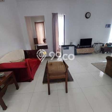 Rumah Modern Minimalis 4 KT Bisa Langsung Pindah di BSD Rumah Modern Minimalis 4 KT Bisa Langsung Pindah di BSD