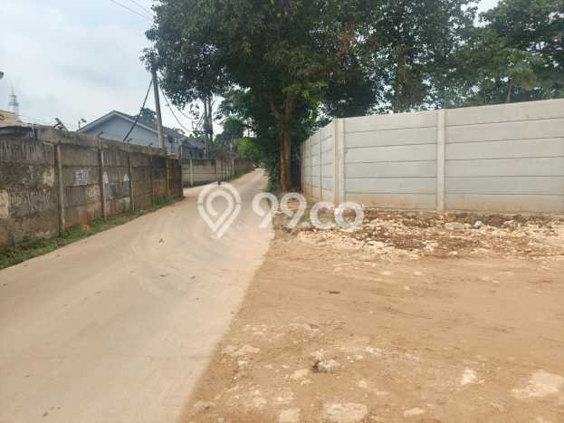 Tanah Kavling untuk Disewa di Setu Bekasi 9300m2 Tanah Kavling untuk Disewa di Setu Bekasi 9300m2