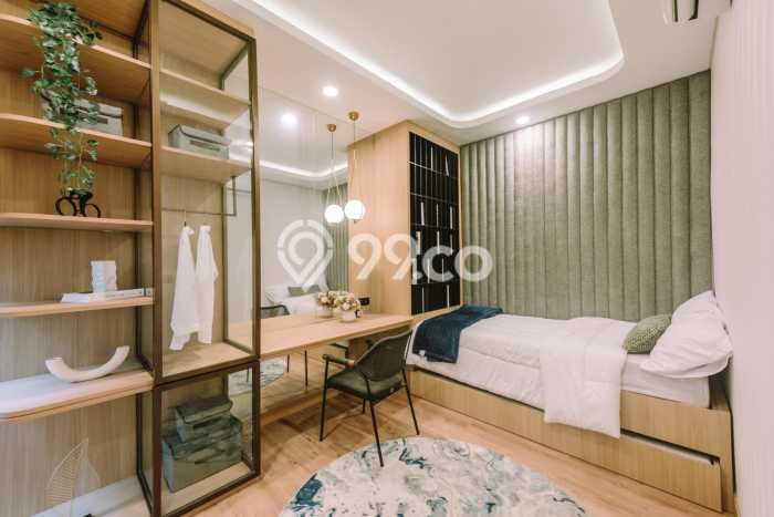 Dijual Rumah Modern 3 KT di Gading Serpong, Tangerang Dijual Rumah Modern 3 KT di Gading Serpong, Tangerang