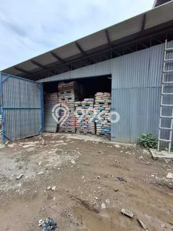 Unit Gudang Paling Strategis di Gunung Putri Bogor dengan LB 750m2 Unit Gudang Paling Strategis di Gunung Putri Bogor dengan LB 750m2