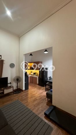 Jual Rumah Modern 2 KT di Jatibening, Bekasi Jual Rumah Modern 2 KT di Jatibening, Bekasi