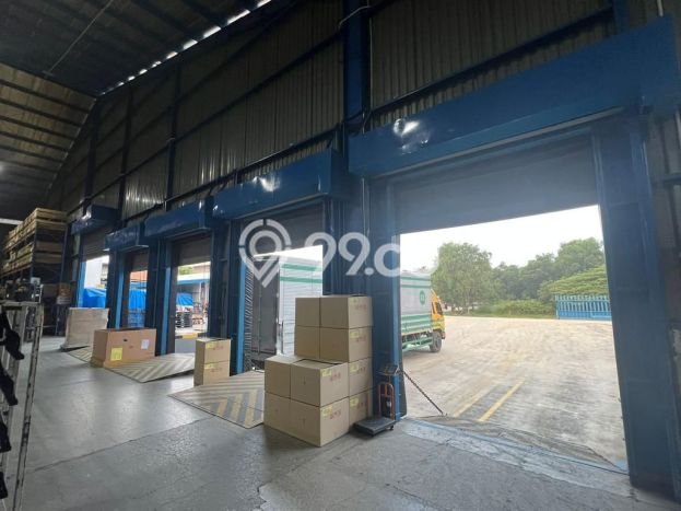 Gudang Dijual di Prime Area Bekasi Luas 5952m2 Gudang Dijual di Prime Area Bekasi Luas 5952m2