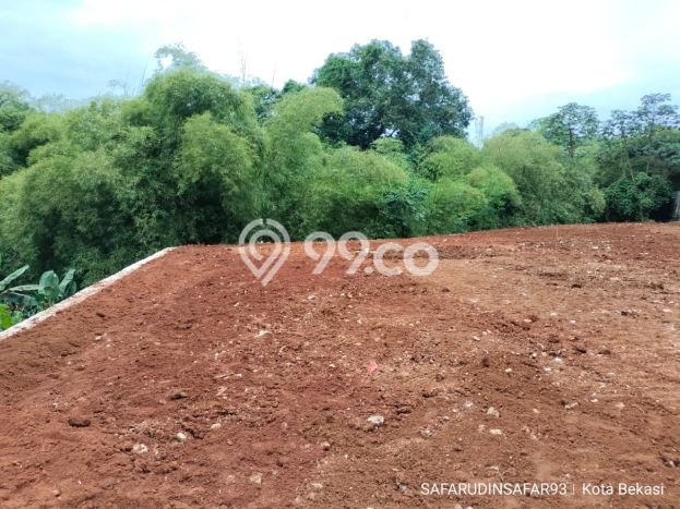 Kavling Tanah untuk Dijual di Cibubur, Jakarta Timur, Luas 1700m2 Kavling Tanah untuk Dijual di Cibubur, Jakarta Timur, Luas 1700m2