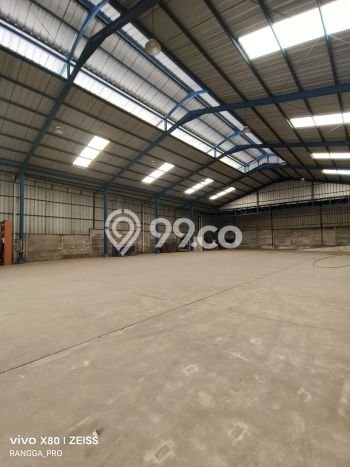 Gudang Bagus Dijual LB 1000m2 Lokasi Strategis Bekasi Area Cocok untuk Bisnis Gudang Bagus Dijual LB 1000m2 Lokasi Strategis Bekasi Area Cocok untuk Bisnis