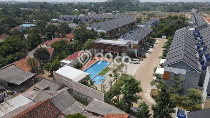 Dijual Rumah Modern 3 KT di Gading Serpong, Tangerang Dijual Rumah Modern 3 KT di Gading Serpong, Tangerang