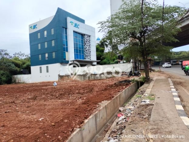 Kavling Tanah untuk Dijual di Cibubur, Jakarta Timur, Luas 1700m2 Kavling Tanah untuk Dijual di Cibubur, Jakarta Timur, Luas 1700m2
