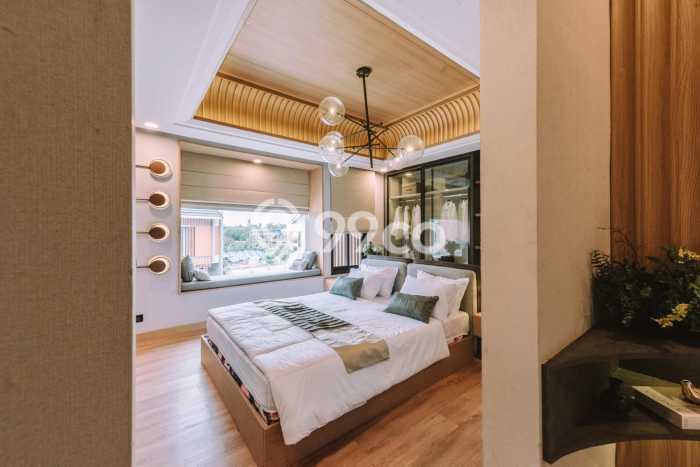 Dijual Rumah Modern 3 KT di Gading Serpong, Tangerang Dijual Rumah Modern 3 KT di Gading Serpong, Tangerang