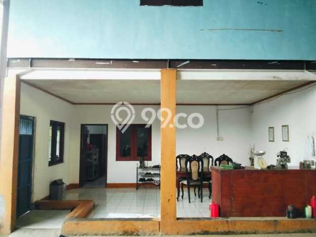 Unit Gudang Dijual di Bogor LT 6000m2 & LB 3000m2 Unit Gudang Dijual di Bogor LT 6000m2 & LB 3000m2