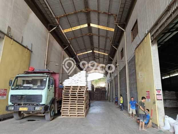 Gudang Dijual di Bogor LT 6000m2 & LB 4000m2 Lokasi Terbaik! Gudang Dijual di Bogor LT 6000m2 & LB 4000m2 Lokasi Terbaik!