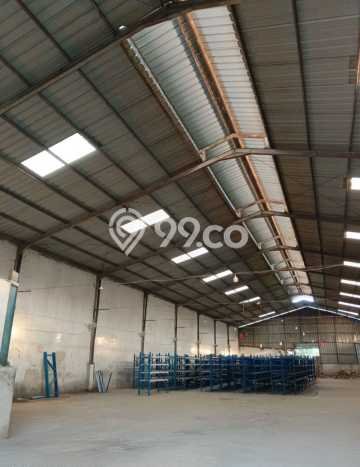 Unit Gudang Dijual di Babelan Bekasi Luas Bangunan 1210m2 Unit Gudang Dijual di Babelan Bekasi Luas Bangunan 1210m2