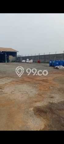 Gudang Dijual di Serang Cibarusah LT 3000m2, LB 1200m2 untuk Investasi Gudang Dijual di Serang Cibarusah LT 3000m2, LB 1200m2 untuk Investasi
