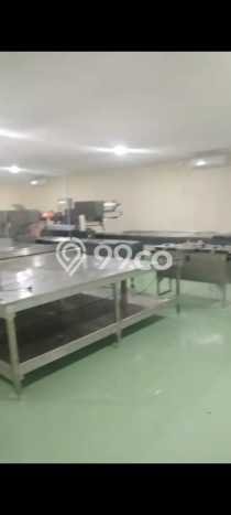Gudang Dijual di Prime Area Bogor Luas 1200m2 Gudang Dijual di Prime Area Bogor Luas 1200m2