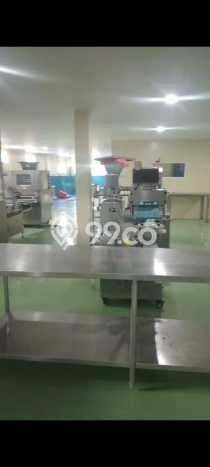 Gudang Dijual di Prime Area Bogor Luas 1200m2 Gudang Dijual di Prime Area Bogor Luas 1200m2
