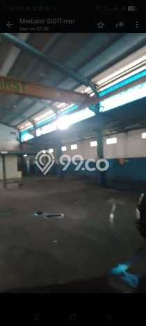 Gudang Dijual di Bogor LT 6000m2 & LB 4000m2 Lokasi Terbaik! Gudang Dijual di Bogor LT 6000m2 & LB 4000m2 Lokasi Terbaik!