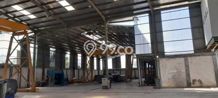 Gudang Bagus Dijual LB 3200m2 Lokasi Strategis Bekasi Area Cocok untuk Berbisnis Gudang Bagus Dijual LB 3200m2 Lokasi Strategis Bekasi Area Cocok untuk Berbisnis
