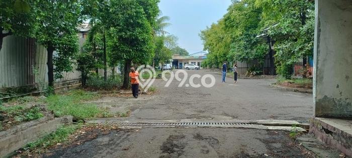 Pabrik Dijual Lokasi Emas di Cakung Luas 4936m2 Pabrik Dijual Lokasi Emas di Cakung Luas 4936m2
