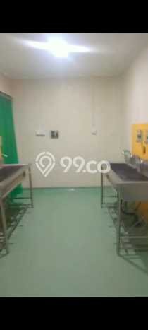 Gudang Dijual di Prime Area Bogor Luas 1200m2 Gudang Dijual di Prime Area Bogor Luas 1200m2