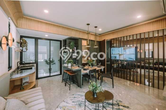 Dijual Rumah Modern 3 KT di Gading Serpong, Tangerang Dijual Rumah Modern 3 KT di Gading Serpong, Tangerang