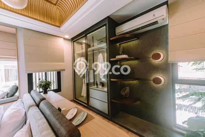 Dijual Rumah Modern 3 KT di Gading Serpong, Tangerang Dijual Rumah Modern 3 KT di Gading Serpong, Tangerang
