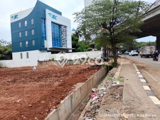 Kavling Tanah untuk Dijual di Cibubur, Jakarta Timur, Luas 1700m2 Kavling Tanah untuk Dijual di Cibubur, Jakarta Timur, Luas 1700m2