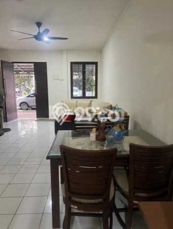 Rumah Modern 3 KT di Legenda Wisata Jakarta Timur Unfurnished Rumah Modern 3 KT di Legenda Wisata Jakarta Timur Unfurnished
