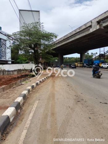 Kavling Tanah untuk Dijual di Cibubur, Jakarta Timur, Luas 1700m2 Kavling Tanah untuk Dijual di Cibubur, Jakarta Timur, Luas 1700m2