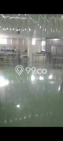 Gudang Dijual di Prime Area Bogor Luas 1200m2 Gudang Dijual di Prime Area Bogor Luas 1200m2