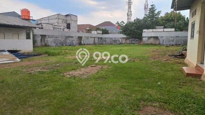FOR RENT! Gudang di Kranggan Cocok untuk Bisnis 1800m2 FOR RENT! Gudang di Kranggan Cocok untuk Bisnis 1800m2