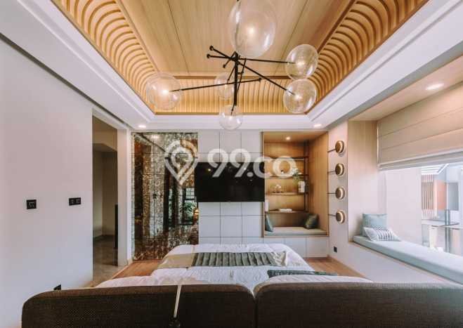 Dijual Rumah Modern 3 KT di Gading Serpong, Tangerang Dijual Rumah Modern 3 KT di Gading Serpong, Tangerang