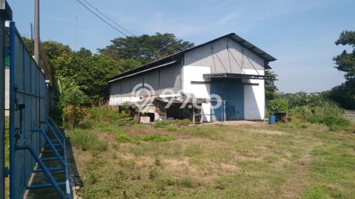 Paling Dicari! Gudang Dijual di Narogong Harga Kompetitif Paling Dicari! Gudang Dijual di Narogong Harga Kompetitif