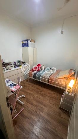Jual Rumah Modern 2 KT di Jatibening, Bekasi Jual Rumah Modern 2 KT di Jatibening, Bekasi