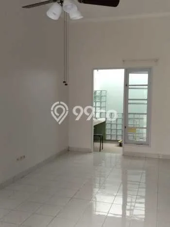 Rumah sewa siap huni 2 KT di Kota Wisata, Jakarta Timur Rumah sewa siap huni 2 KT di Kota Wisata, Jakarta Timur