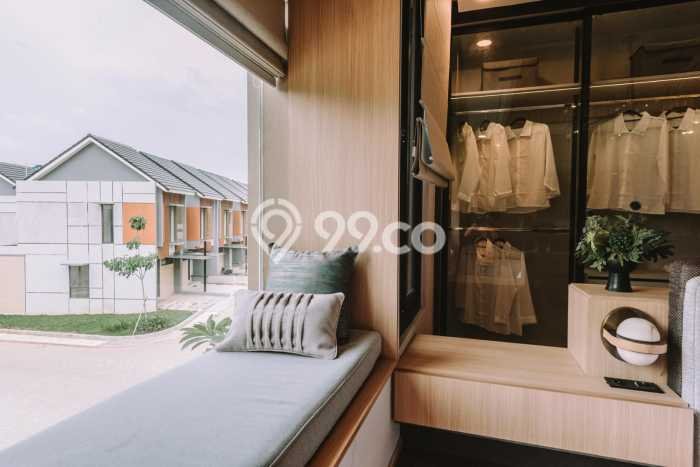 Dijual Rumah Modern 3 KT di Gading Serpong, Tangerang Dijual Rumah Modern 3 KT di Gading Serpong, Tangerang