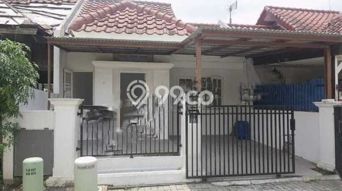 Rumah Minimalis Dijual Lokasi Jonggol 2 Kamar dengan Luas Tanah 72m2 Rumah Minimalis Dijual Lokasi Jonggol 2 Kamar dengan Luas Tanah 72m2