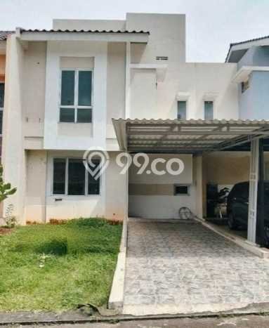 Dijual Rumah Modern 5 KT di Legenda Wisata, Jakarta Timur Dijual Rumah Modern 5 KT di Legenda Wisata, Jakarta Timur
