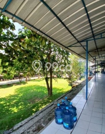 Unit Pabrik Dijual di Bogor Barat Bogor 7737m2 Unit Pabrik Dijual di Bogor Barat Bogor 7737m2