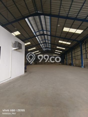 Gudang Bagus Dijual LB 1000m2 Lokasi Strategis Bekasi Area Cocok untuk Bisnis Gudang Bagus Dijual LB 1000m2 Lokasi Strategis Bekasi Area Cocok untuk Bisnis