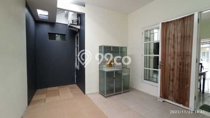 Disewakan! Rumah 3 Kamar Tidur &
2 Kamar Mandi di Kota Wisata, Jakarta Timur Disewakan! Rumah 3 Kamar Tidur &
2 Kamar Mandi di Kota Wisata, Jakarta Timur
