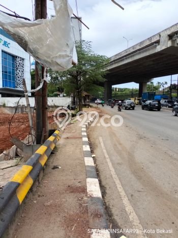 Kavling Tanah untuk Dijual di Cibubur, Jakarta Timur, Luas 1700m2 Kavling Tanah untuk Dijual di Cibubur, Jakarta Timur, Luas 1700m2