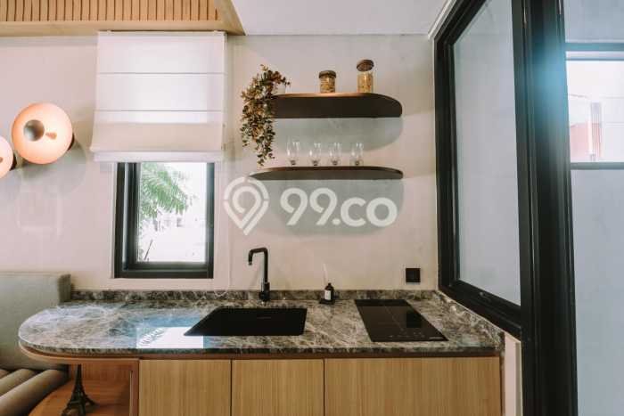 Dijual Rumah Modern 3 KT di Gading Serpong, Tangerang Dijual Rumah Modern 3 KT di Gading Serpong, Tangerang