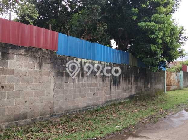 Gudang Dijual di Bogor LT 1000m2 & LB 400m2 Lokasi Terbaik! Gudang Dijual di Bogor LT 1000m2 & LB 400m2 Lokasi Terbaik!
