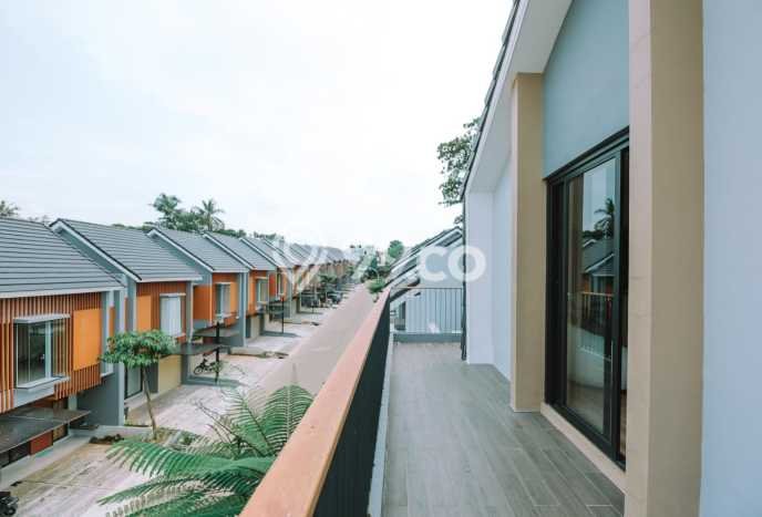 Dijual Rumah Modern 3 KT di Gading Serpong, Tangerang Dijual Rumah Modern 3 KT di Gading Serpong, Tangerang