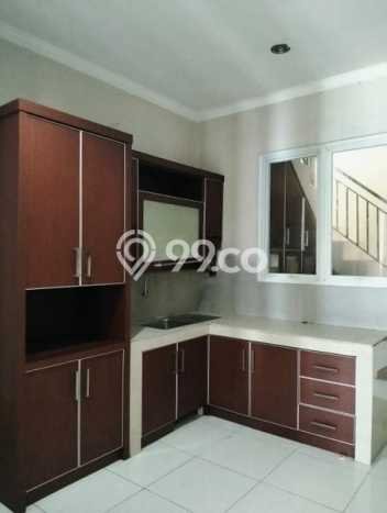 Dijual Rumah Modern 5 KT di Legenda Wisata, Jakarta Timur Dijual Rumah Modern 5 KT di Legenda Wisata, Jakarta Timur